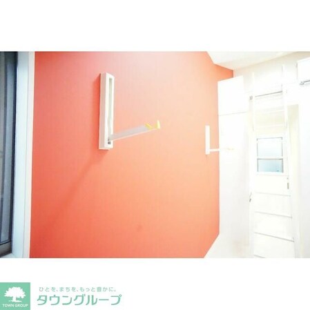 サークルハウス国分寺の物件内観写真